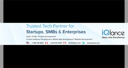 iQlance Solutions LLC