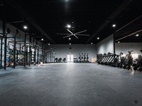 WESTWOOD: A FITNESS EXPERIENCE - GRAND OPENING