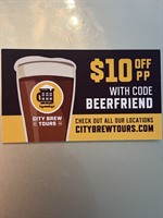 Distillery Tours added!