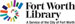 Fort Worth Public Library presents 3rd Thursday Jazz: An Evening with Fort Worth Jazz Legends - Ornette Coleman, Dewey Redman, King Curtis and Cornell Dupree