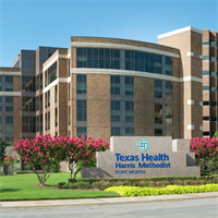 Community Healthcare of Texas Opens Hospice Inpatient Wing at Texas Health Fort Worth