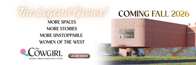 National Cowgirl Museum and Hall of Fame