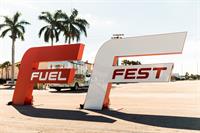 FuelFest Returns Saturday to Texas Motor Speedway