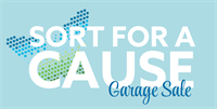Center for Transforming Lives Garage Sale