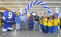 Goodwill North Central Texas Celebrates Successful Grand Opening of New Mansfield Store
