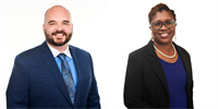 Goodwill North Central Texas Hires Two New Directors
