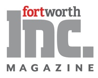 Fort Worth INC. Magazine