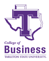 Tarleton State University MBA Offerings in Fort Worth and Beyond