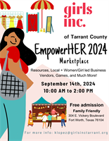 EmpowerHER Marketplace