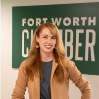 Fort Worth Chamber Hires Angela Hall as Vice President – Marketing, Events & Communications