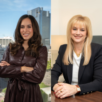 Fort Worth Chamber Welcomes Delayne Hyatt as VP – Government Affairs and Stacey Pierce as VP – Investor Relations