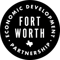 FORT WORTH ECONOMIC DEVELOPMENT PARTNERSHIP ANNOUNCES INAUGURAL BOARD OF TOP EXECUTIVES FROM LEADING