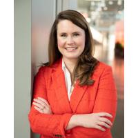 FORT WORTH CHAMBER WELCOMES CHELSEA GRIFFITH AS NEW VICE PRESIDENT OF INVESTOR RELATIONS 