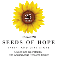 Membership Mixer: Seeds of Hope 2023