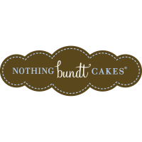 Nothing Bundt Cakes First Birthday Celebration