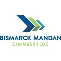 Bismarck Mandan Chamber EDC