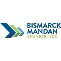 Bismarck Mandan Chamber EDC