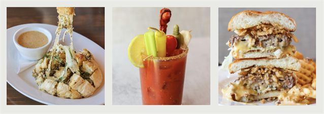 DBA The Tavern Grill