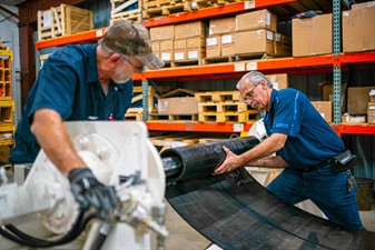 Interstate Bearing Systems