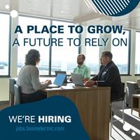 Basin Electric Power Cooperative