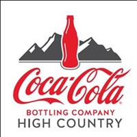 Coca-Cola Bottling Company High Country