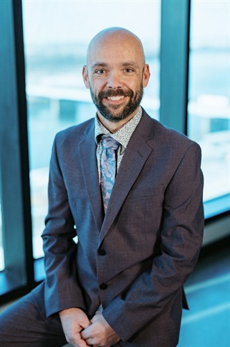 Jeremy Butman Electrical