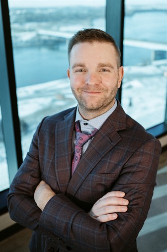 Blake Wagner Mechanical