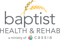 Baptist Health & Rehab