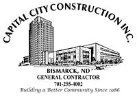 Capital City Construction, Inc.