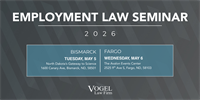 Employment Law Seminar
