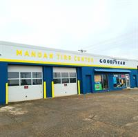 Mandan Tire Center