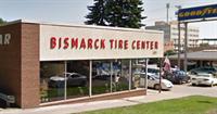 Bismarck Tire Center