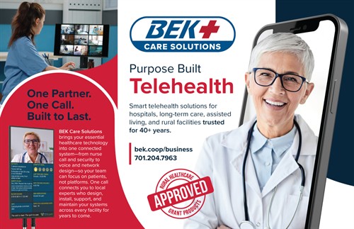 BEK Care Solutions