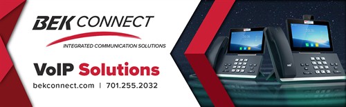 BEK Connect