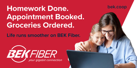BEK Fiber