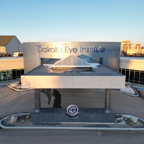 North Clinic - https://www.dakotaeye.com/contact/locations/