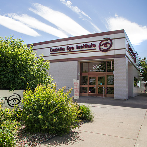 South Clinic - https://www.dakotaeye.com/contact/locations/