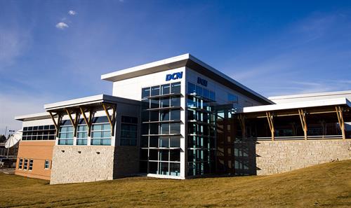 DCN Bismarck office