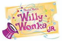 Sleepy Hollow Theatre & Arts Park Presents Willy Wonka Jr.