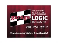 Garage Logic, Inc is Looking for Full Time Flooring installers