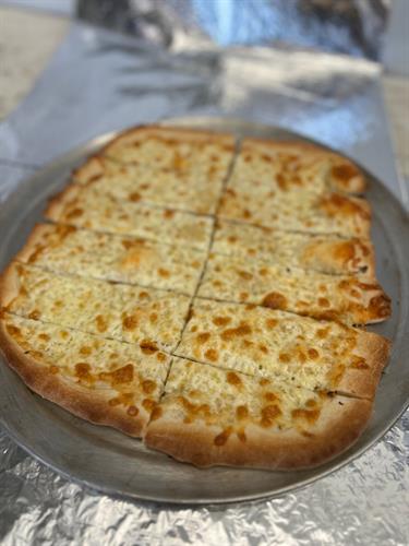 Cheese Bread