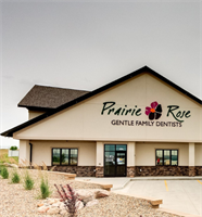 Prairie Rose Family Dentistry