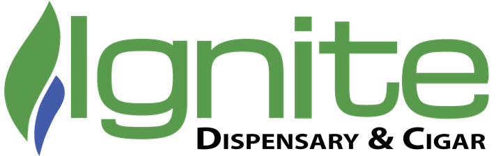 Ignite Dispensary & Cigar Bismarck