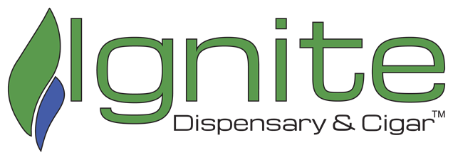 Ignite Dispensary & Cigar Bismarck