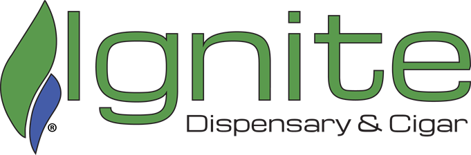 Ignite Dispensary & Cigar Bismarck