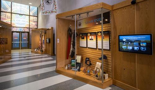 Native American Hall of Honor