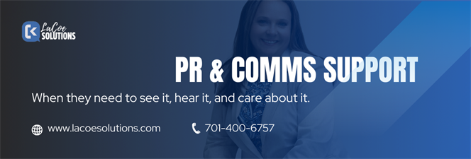 LaCoe Solutions, LLC LaCoe Solutions, LLC