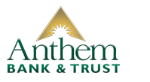 Anthem Bank and Trust