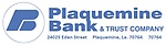 Plaquemine Bank