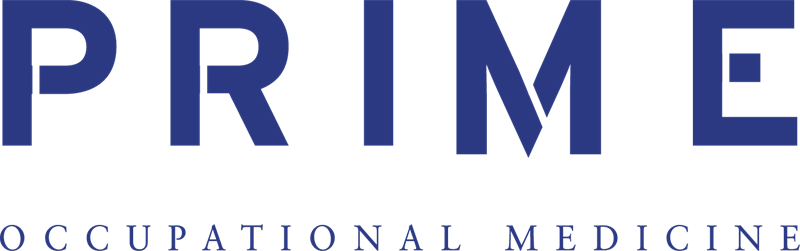 Prime Occupational Medicine Prime Occupational Medicine
